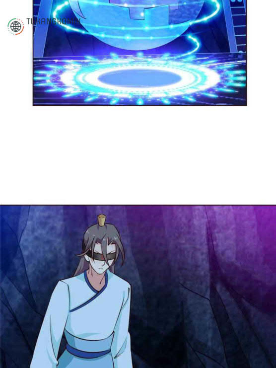 Rebirth Become a Dog Chapter 77 Gambar 2